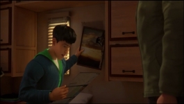 Jurassic World Chaos Theory (Hindi) - Season 01 Episode 04